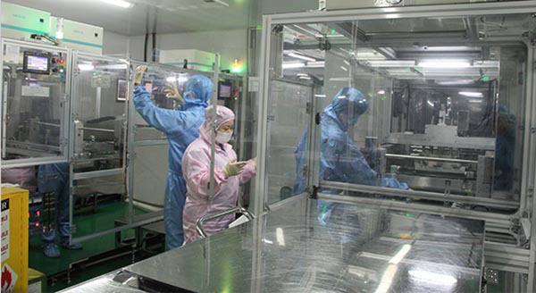 自主研发设计、可提供技术支持